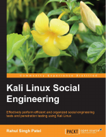 Kali Linux Social Engineering.pdf
